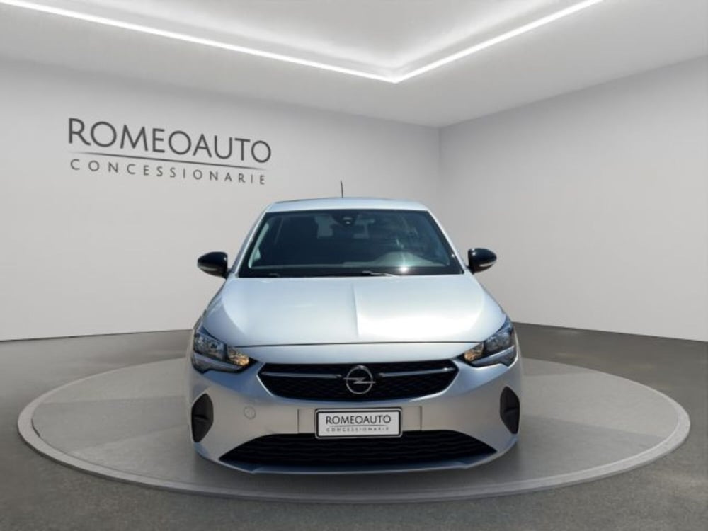 Opel Corsa usata a Perugia (9)