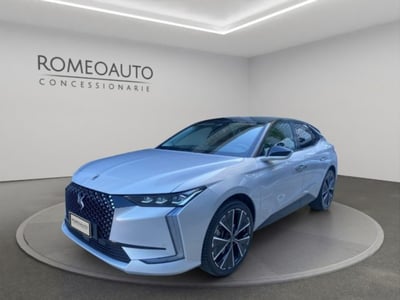 Ds DS 4 DS 4 E-Tense 225 La Premi&egrave;re del 2022 usata a Gubbio