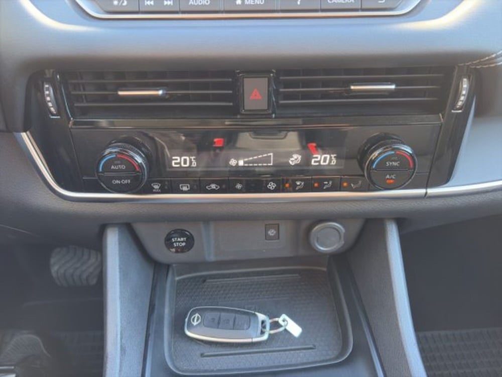 Nissan Qashqai usata a Perugia (17)
