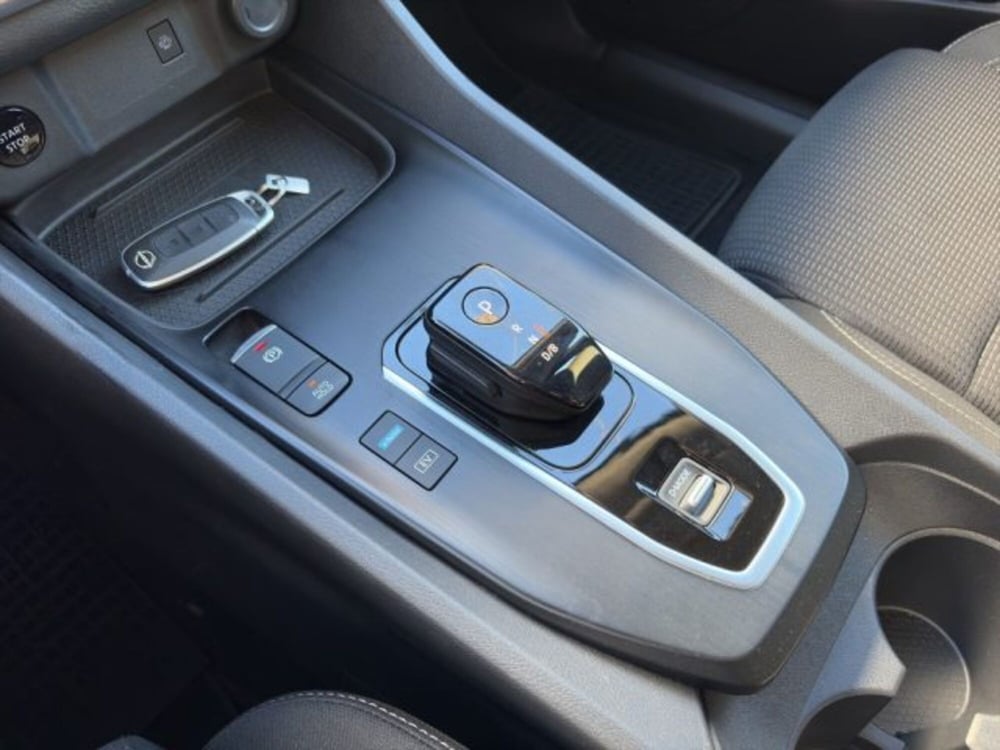 Nissan Qashqai usata a Perugia (18)