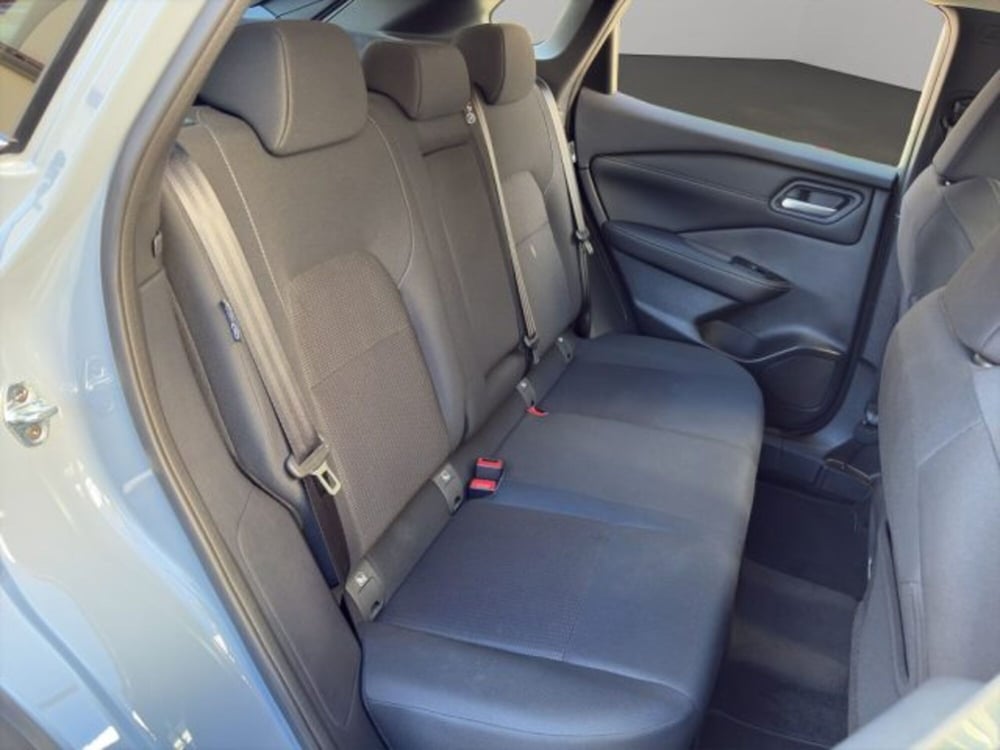Nissan Qashqai usata a Perugia (20)
