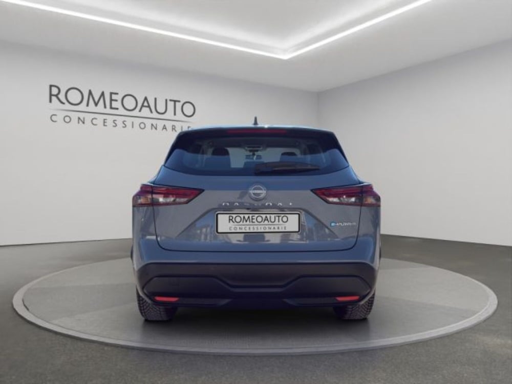 Nissan Qashqai usata a Perugia (5)
