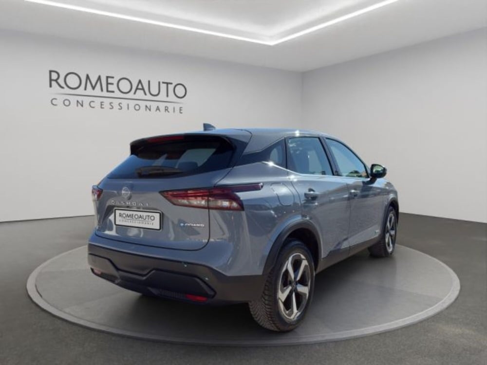 Nissan Qashqai usata a Perugia (6)