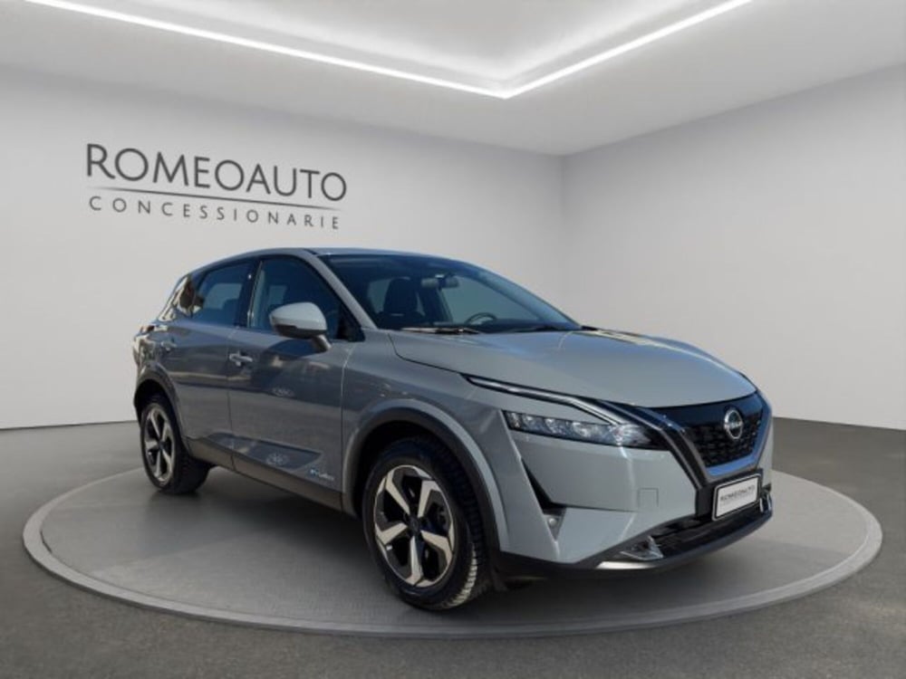 Nissan Qashqai usata a Perugia (8)