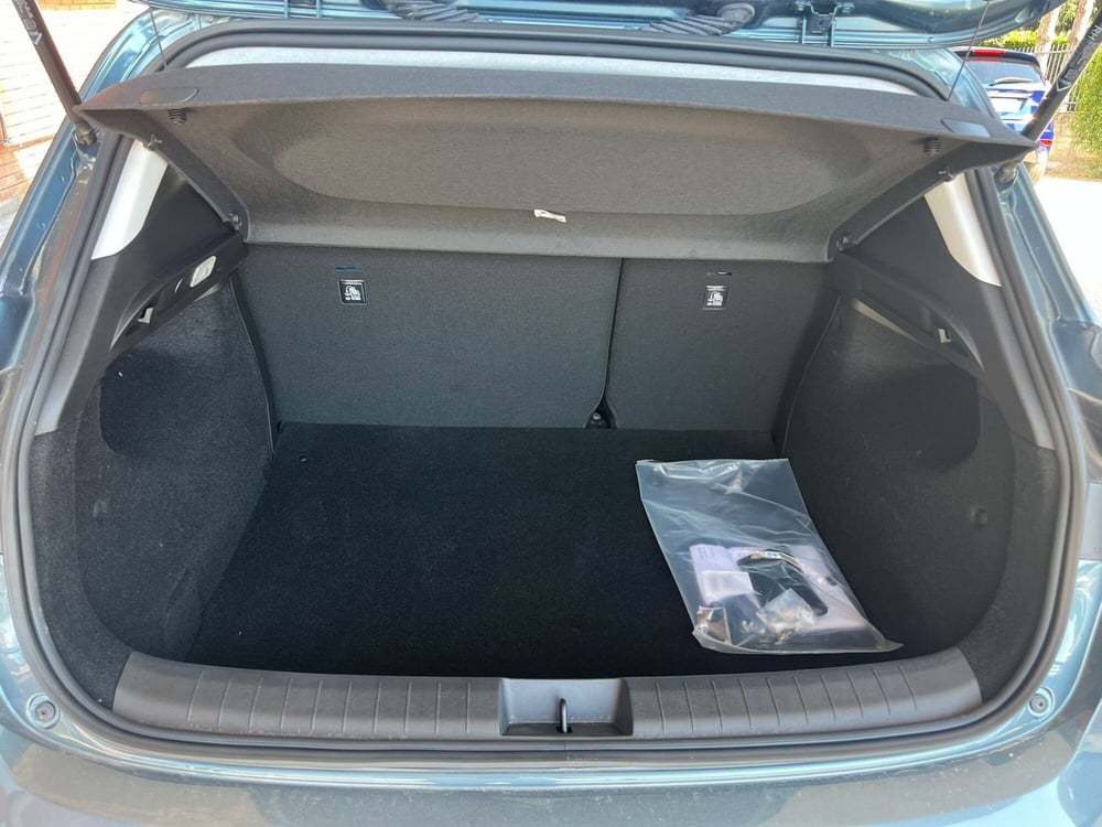 Fiat Tipo nuova a Milano (10)