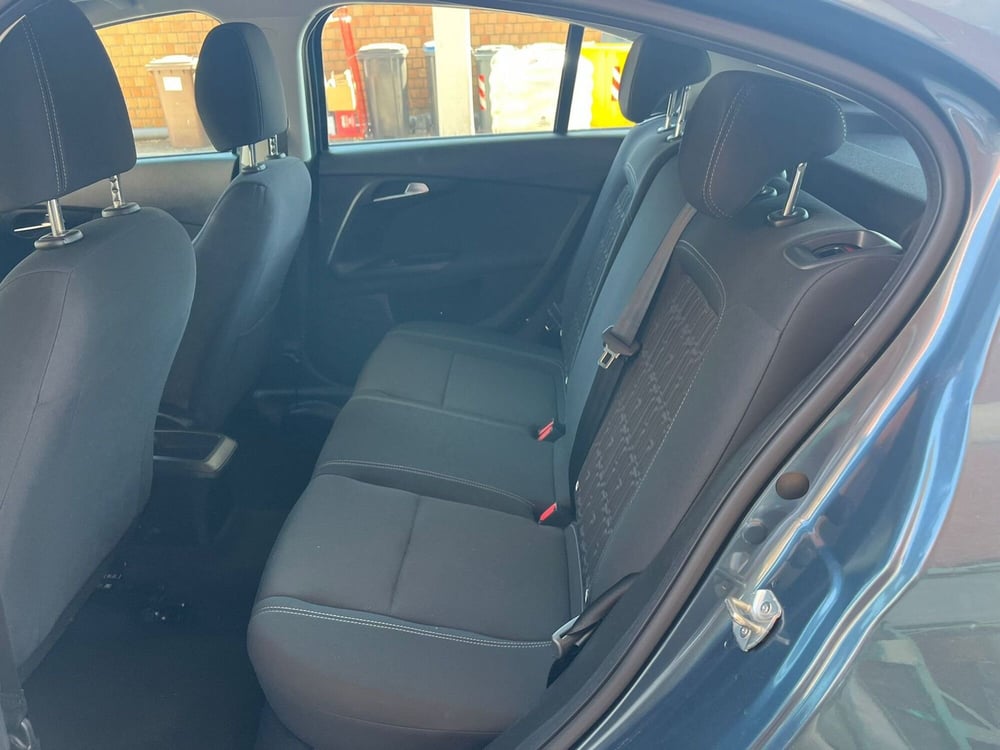 Fiat Tipo nuova a Milano (13)