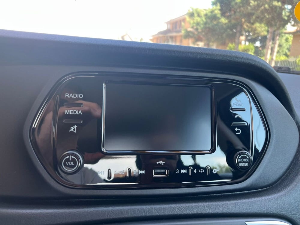 Fiat Tipo nuova a Milano (16)