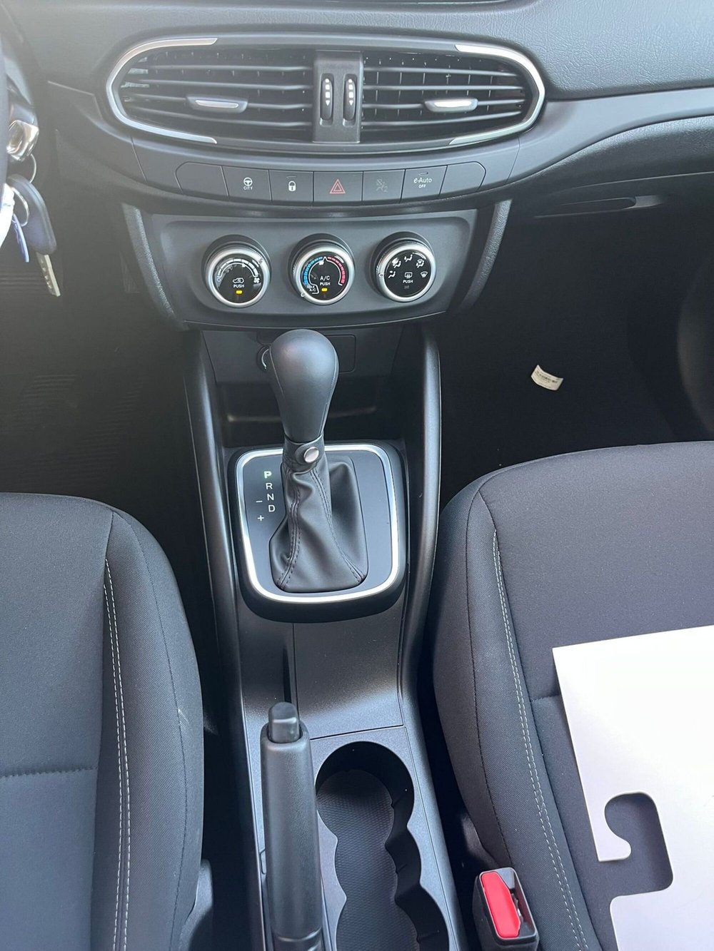 Fiat Tipo nuova a Milano (17)