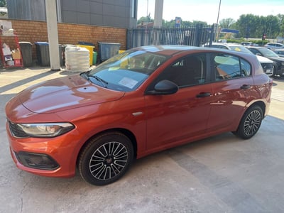Fiat Tipo Tipo 1.6 Mjt S&amp;S 5 porte Cross nuova a Milano