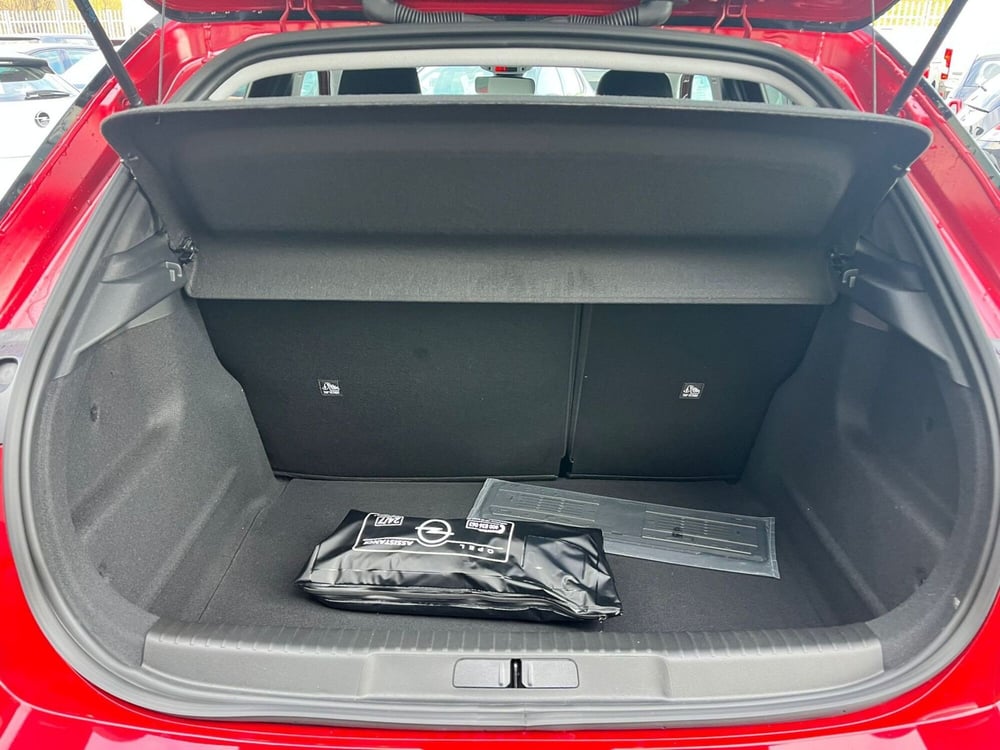 Opel Mokka nuova a Milano (10)