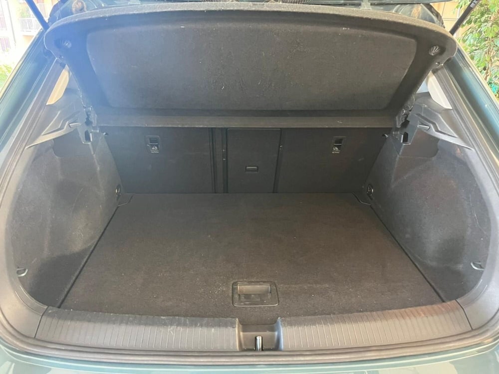 Volkswagen T-Roc usata a Milano (10)