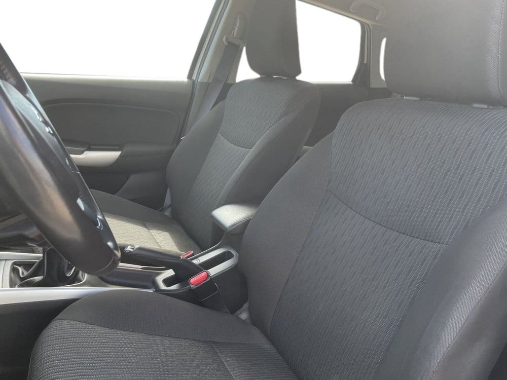Suzuki Baleno usata a Prato (8)