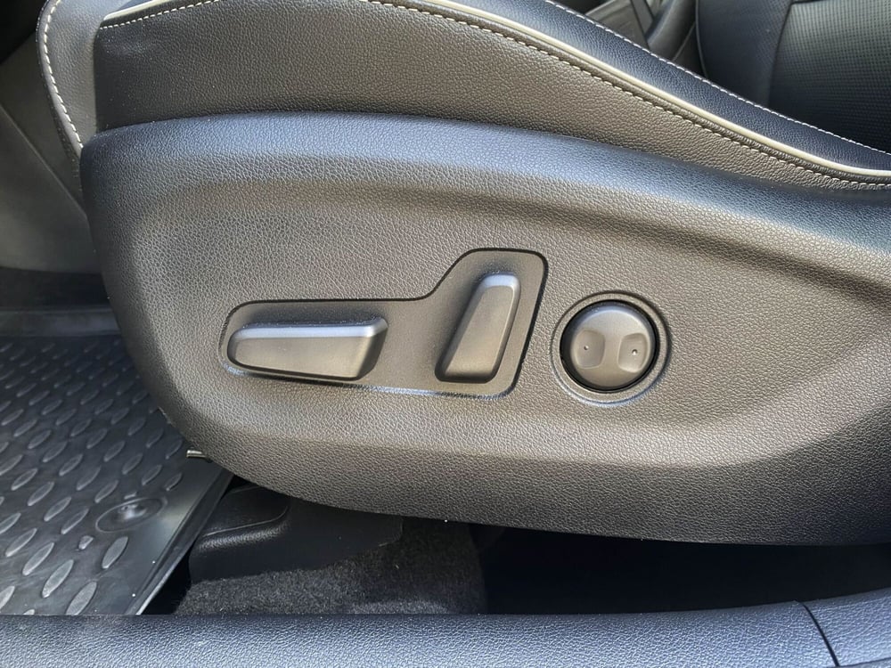 Kia Sportage usata a Treviso (16)