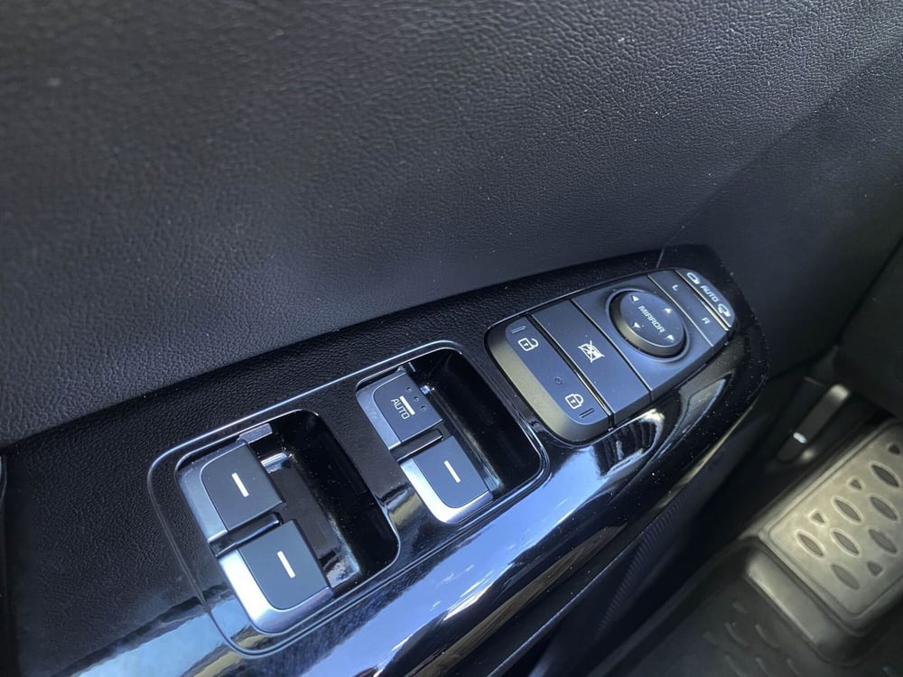 Kia Sportage usata a Treviso (19)