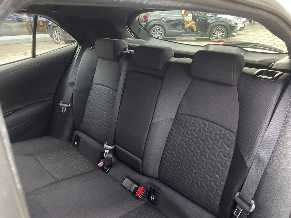 Toyota Corolla usata a Treviso (12)