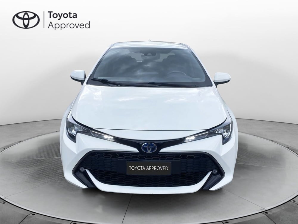 Toyota Corolla usata a Treviso (3)