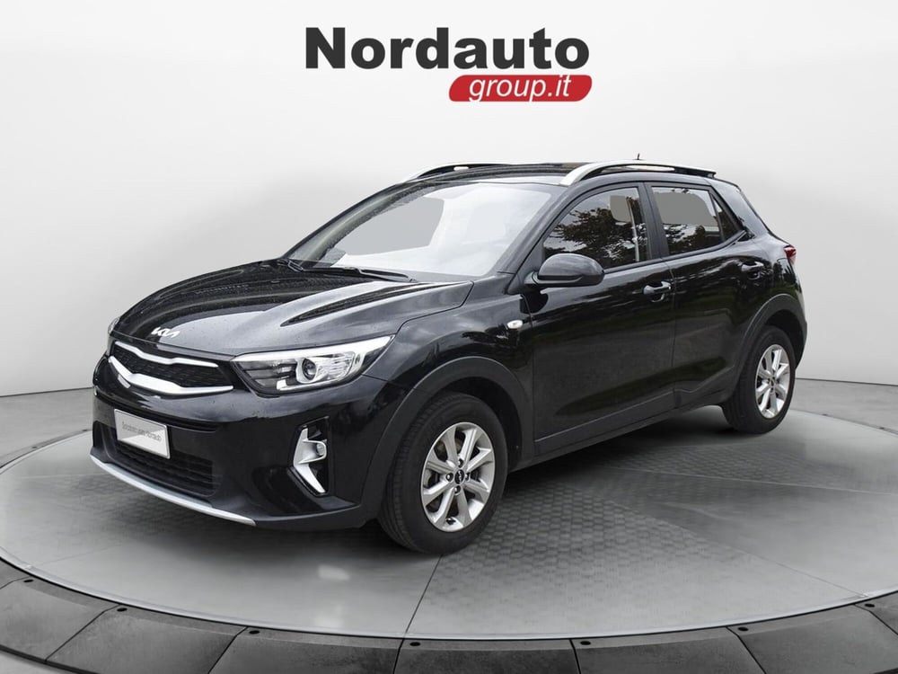 Kia Stonic usata a Treviso