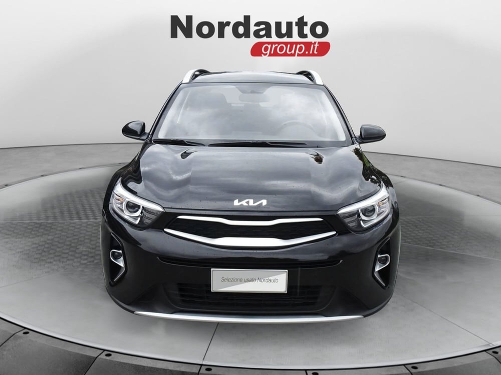 Kia Stonic usata a Treviso (2)