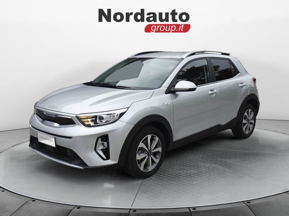 Kia Stonic usata a Treviso