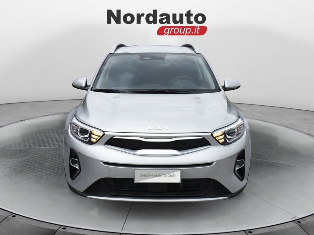 Kia Stonic usata a Treviso (2)