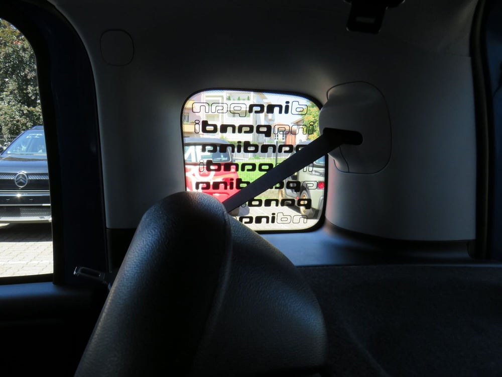 Fiat Panda Cross nuova a Monza e Brianza (15)