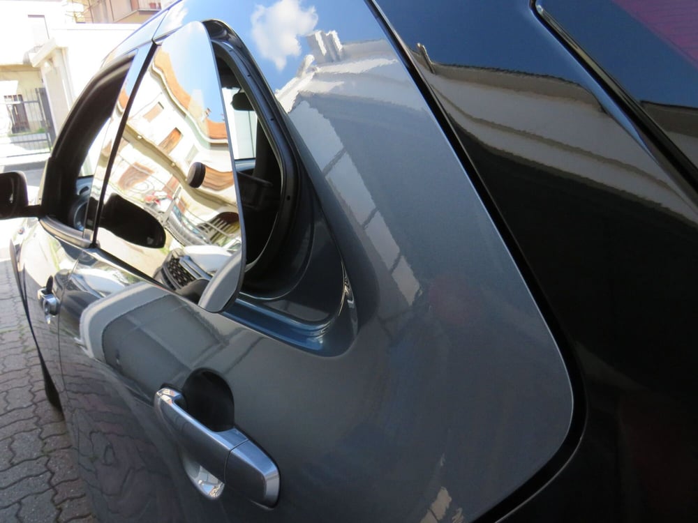 Toyota Aygo X nuova a Monza e Brianza (7)