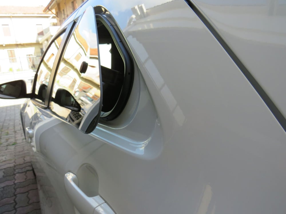 Toyota Aygo X nuova a Monza e Brianza (9)