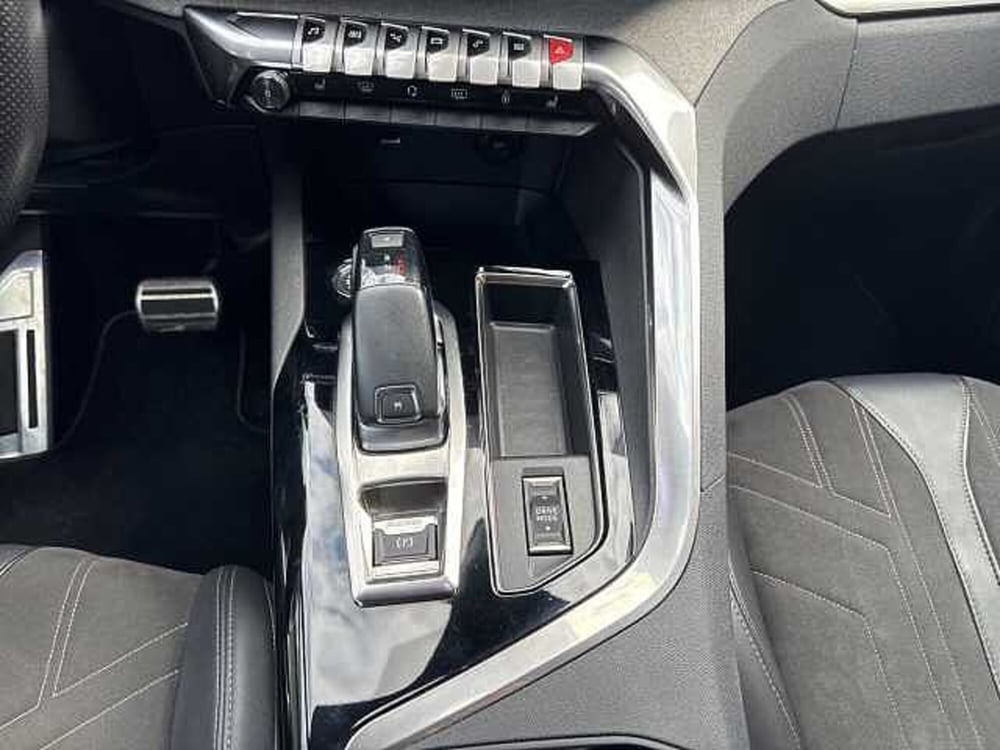 Peugeot 3008 usata a Siena (15)