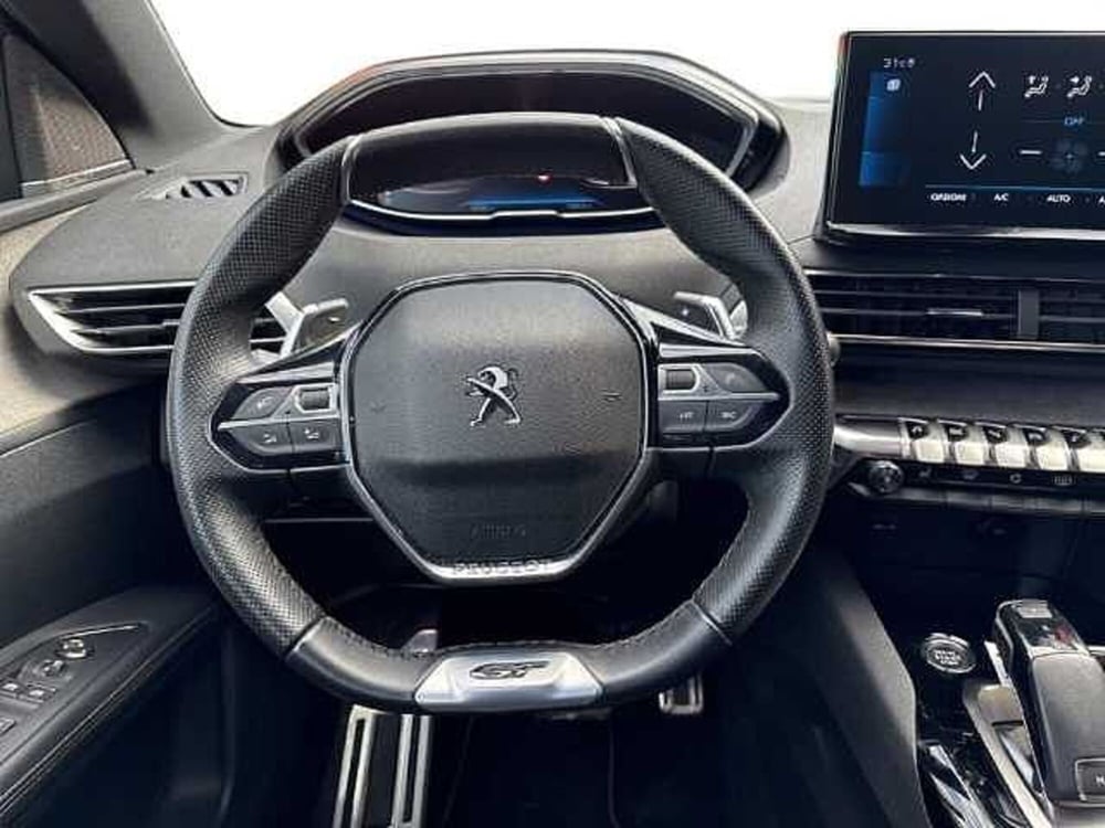 Peugeot 3008 usata a Siena (17)