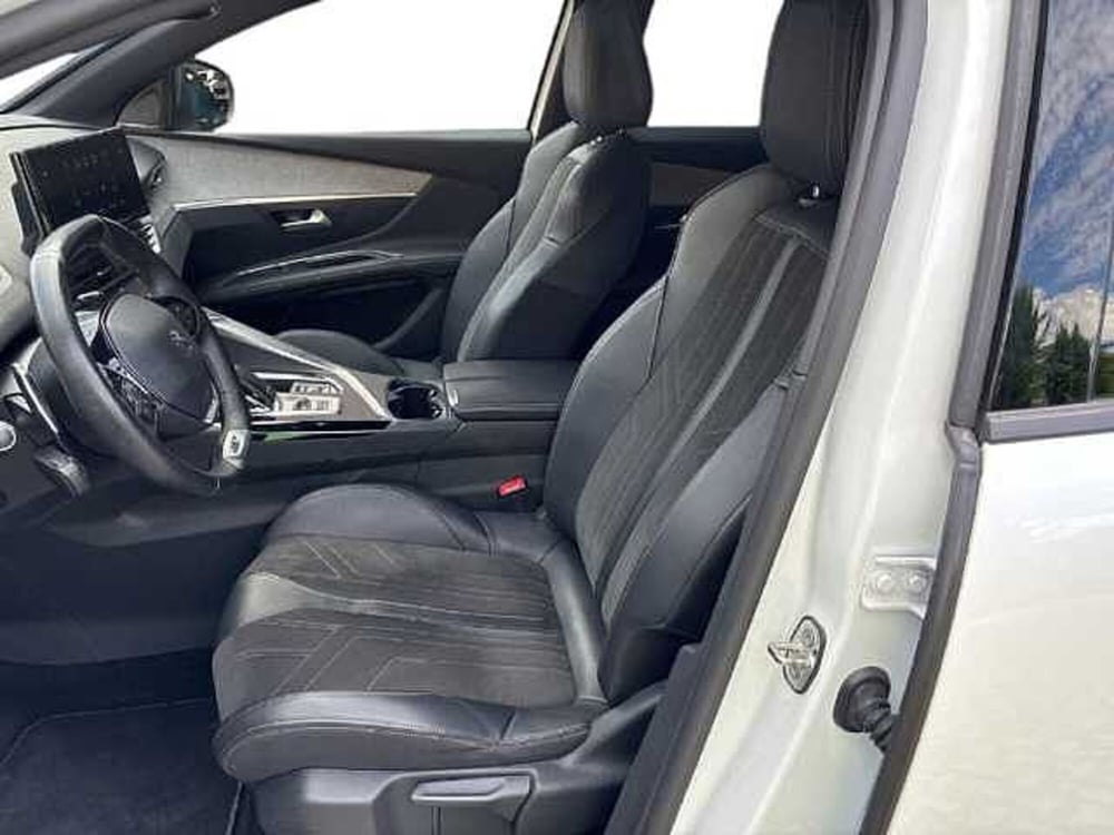 Peugeot 3008 usata a Siena (18)