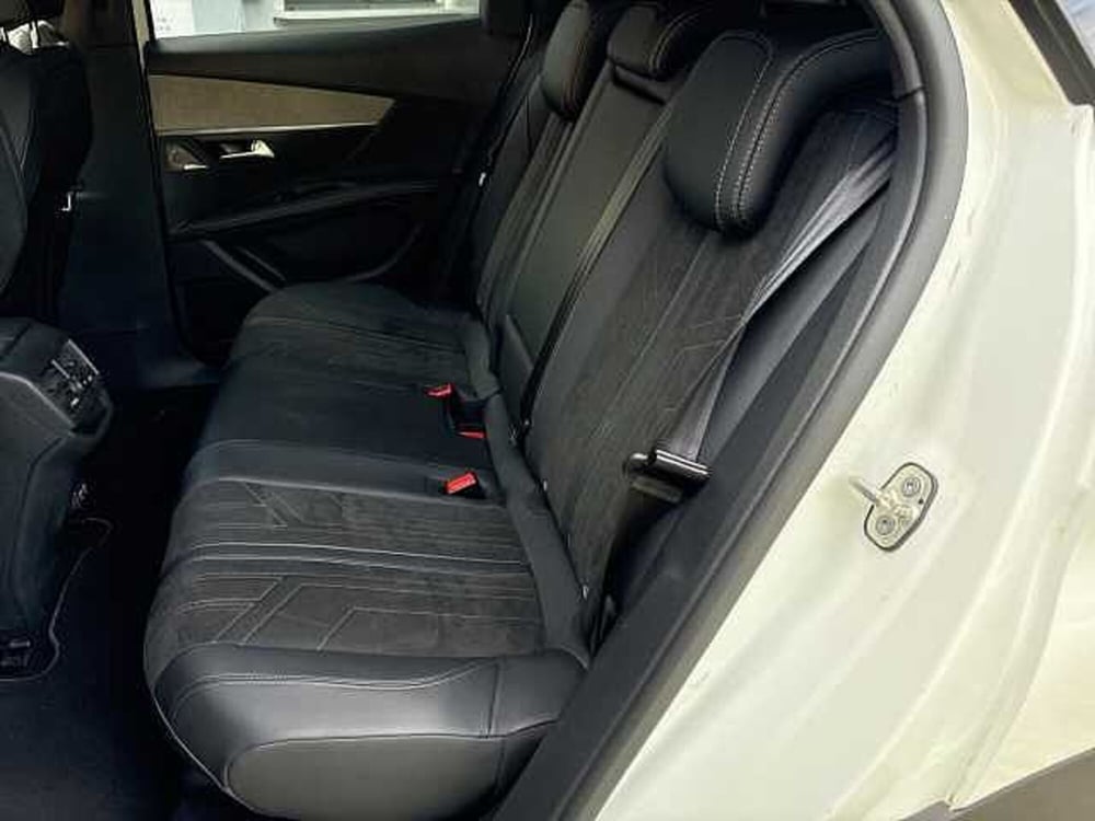 Peugeot 3008 usata a Siena (19)