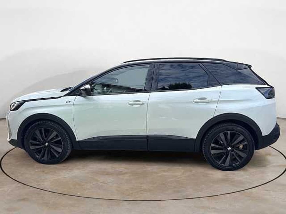 Peugeot 3008 usata a Siena (2)