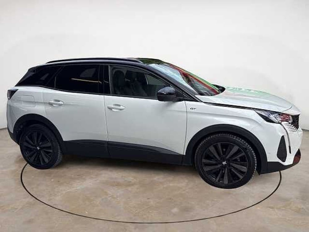 Peugeot 3008 usata a Siena (7)