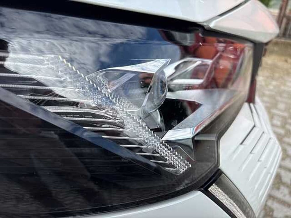 Peugeot 3008 usata a Siena (8)