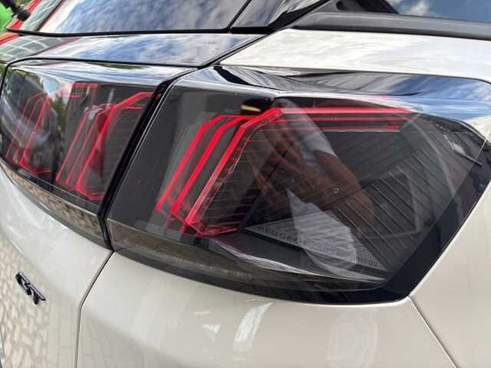 Peugeot 3008 usata a Siena (9)