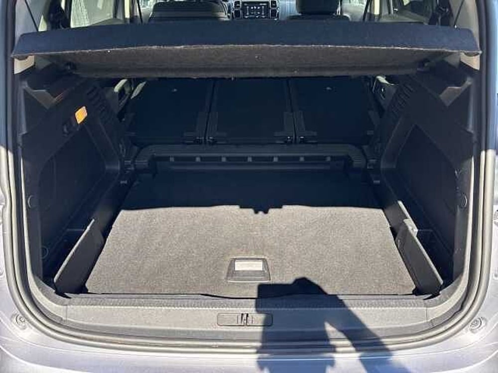 Citroen C5 Aircross usata a Siena (10)