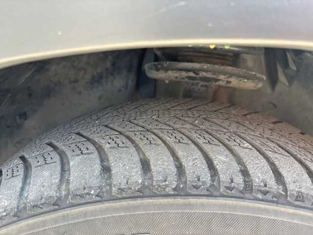 Citroen C5 Aircross usata a Siena (14)