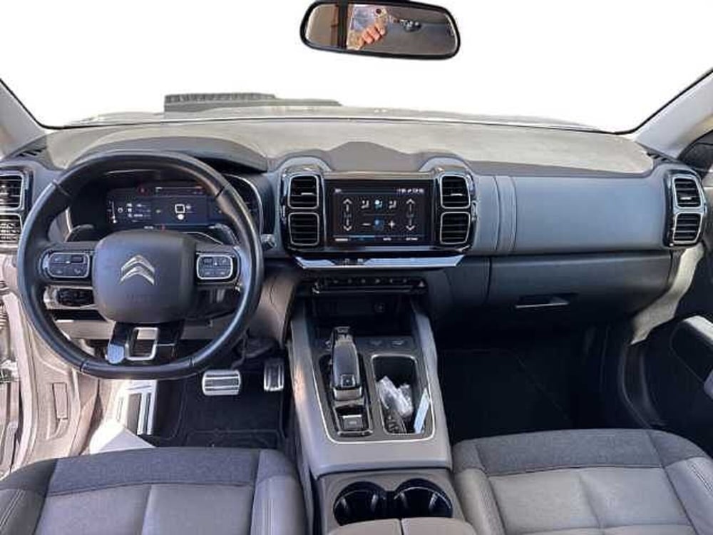 Citroen C5 Aircross usata a Siena (16)