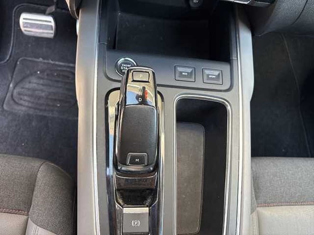 Citroen C5 Aircross usata a Siena (18)