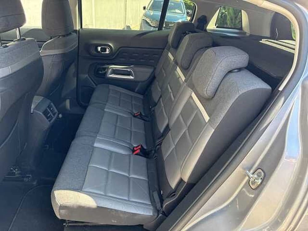 Citroen C5 Aircross usata a Siena (19)