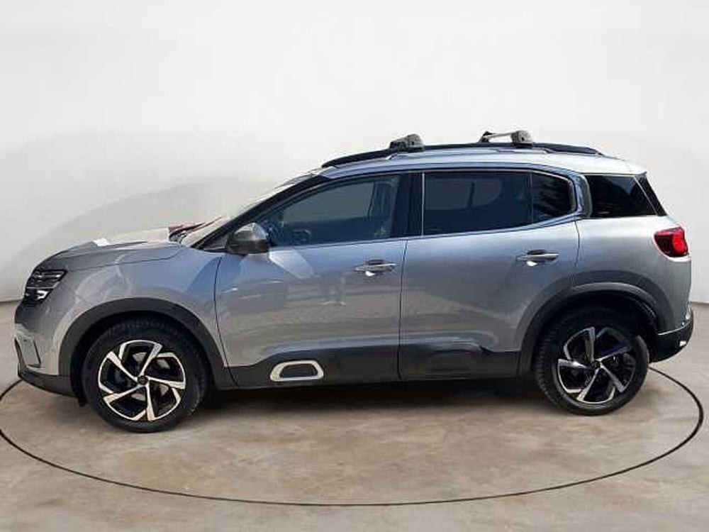 Citroen C5 Aircross usata a Siena (3)