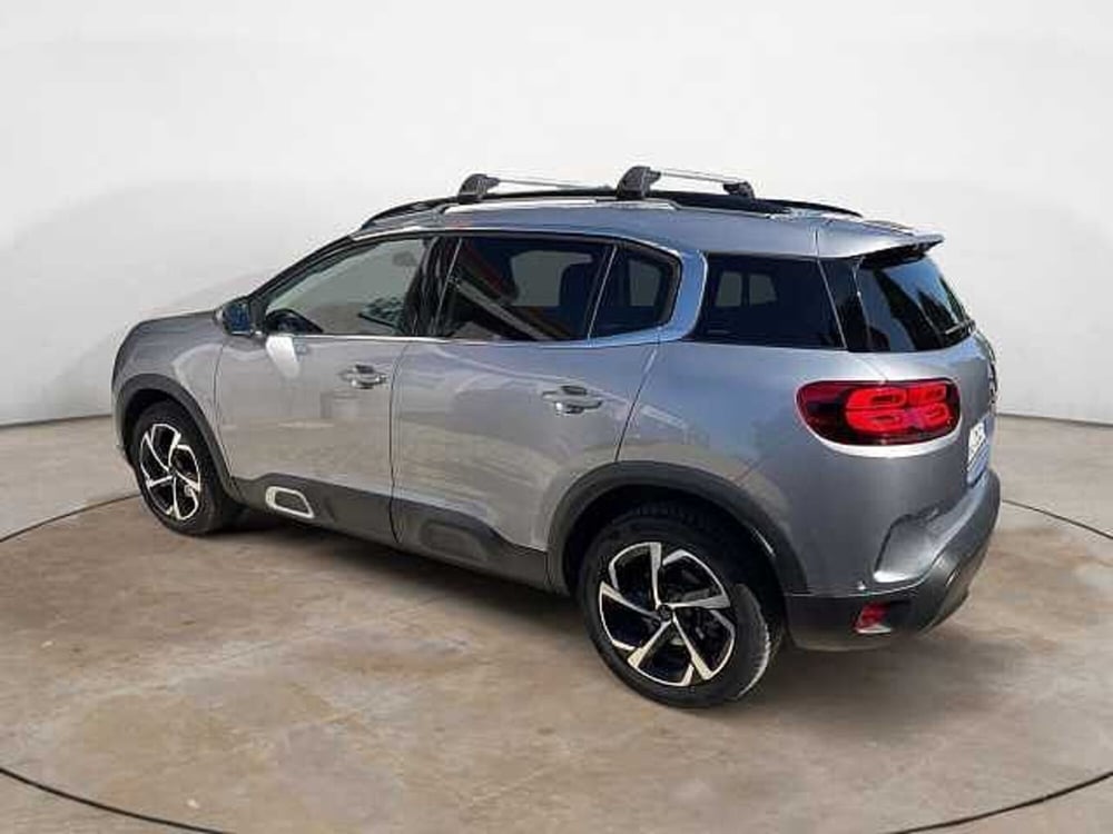 Citroen C5 Aircross usata a Siena (6)