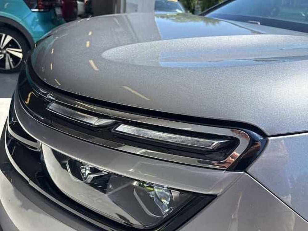 Citroen C5 Aircross usata a Siena (8)