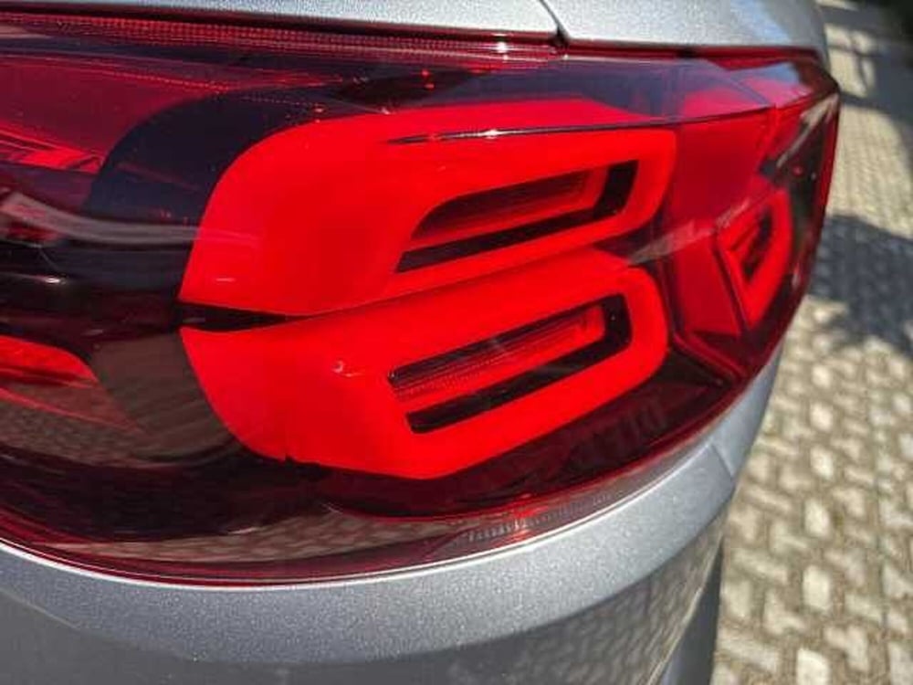 Citroen C5 Aircross usata a Siena (9)