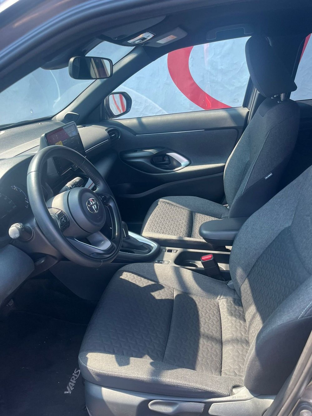 Toyota Yaris Cross usata a Cremona (13)