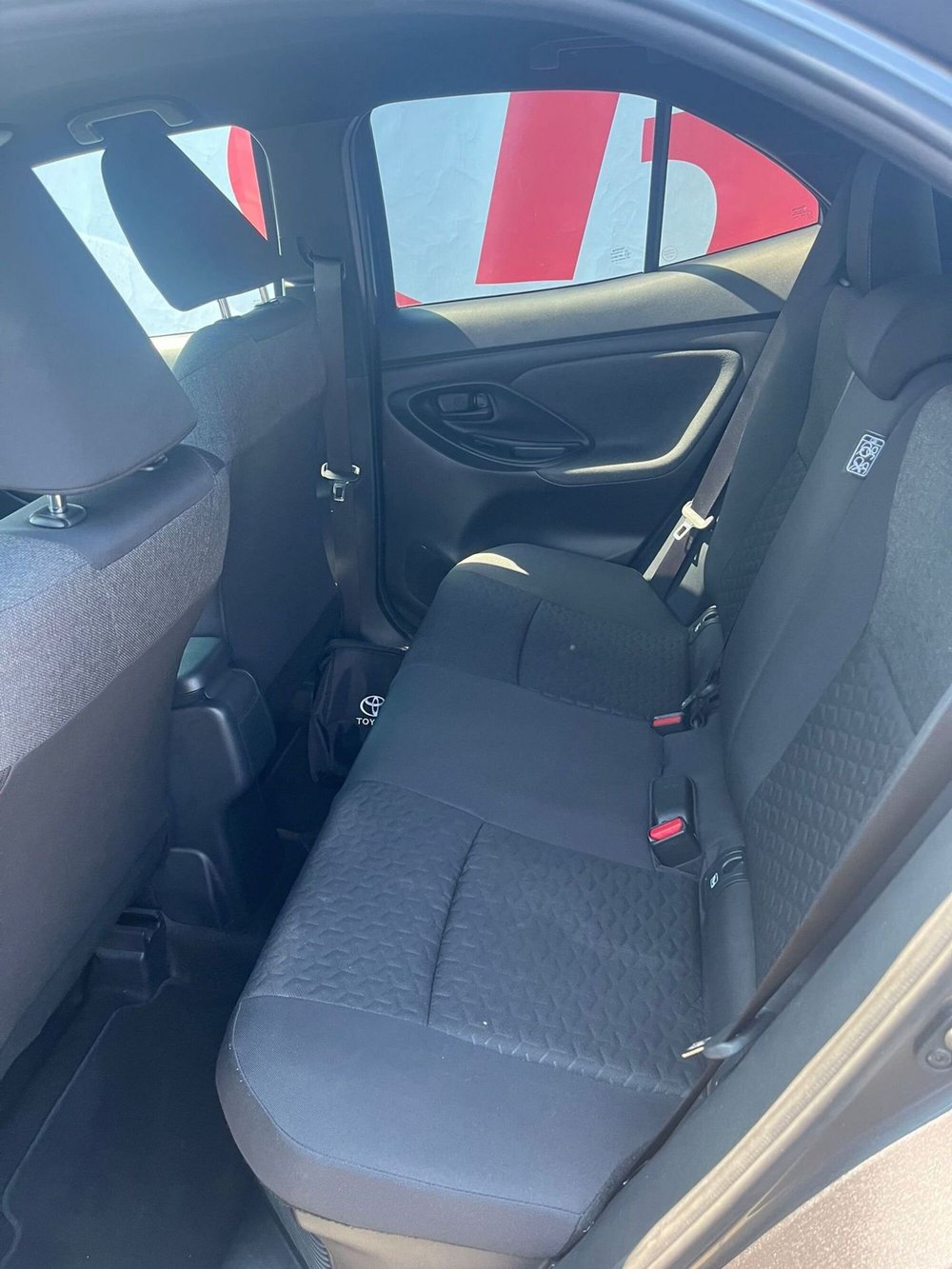 Toyota Yaris Cross usata a Cremona (15)