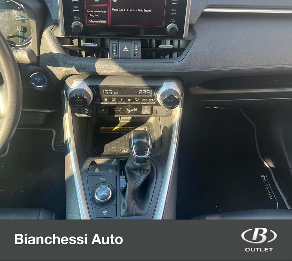 Toyota Rav4 usata a Cremona (11)