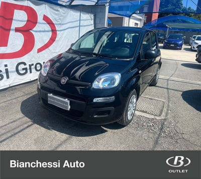 Fiat Panda Cross Cross 1.0 FireFly S&amp;S Hybrid nuova a Cremona