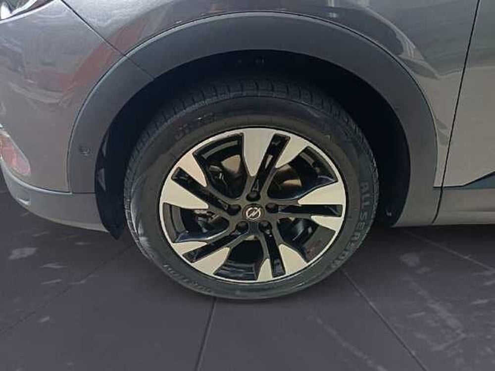 Opel Grandland X usata a Potenza (11)