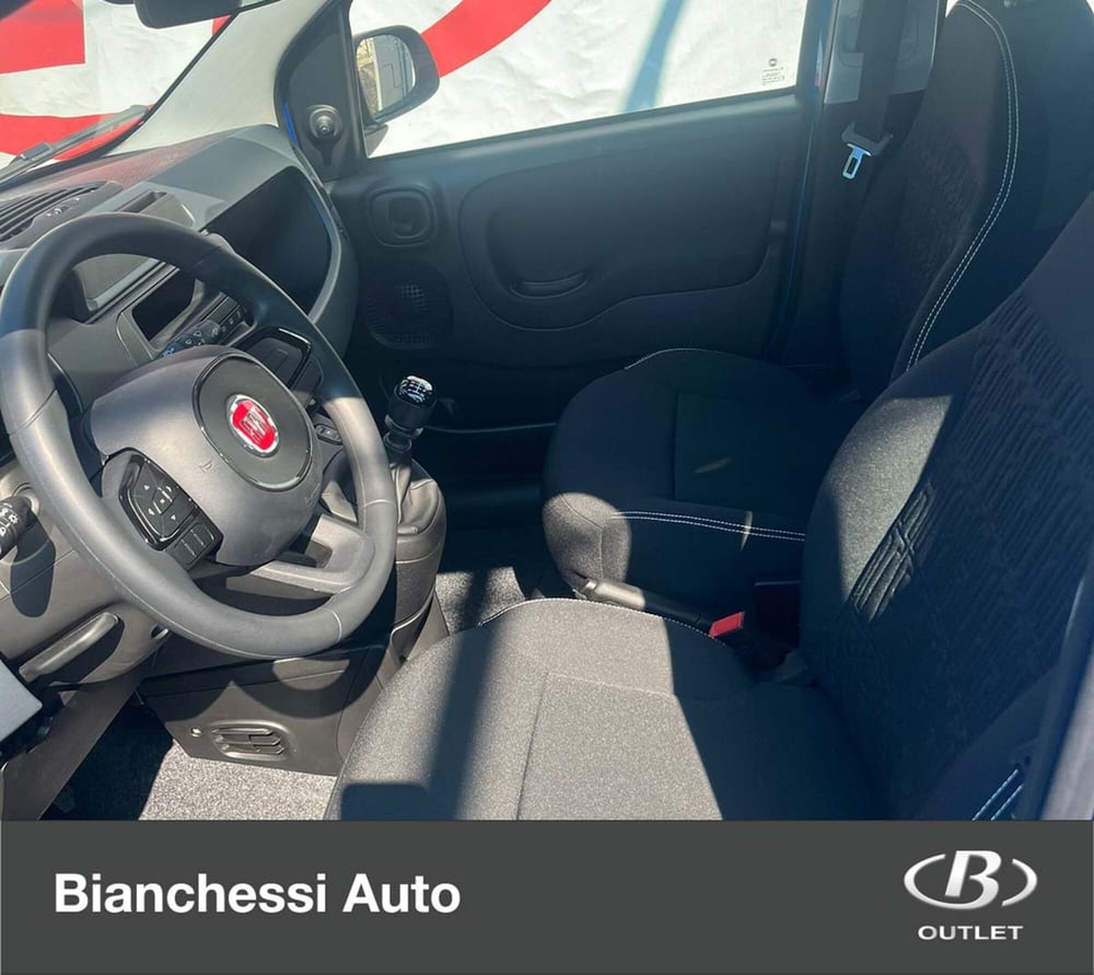 Fiat Panda nuova a Cremona (10)